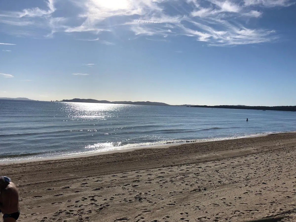 L Annexe Des Sables Villa Hyères Semesterbostad