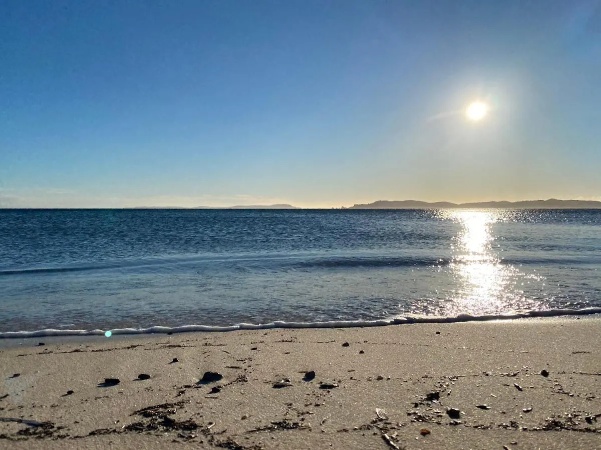 L Annexe Des Sables Villa Hyères