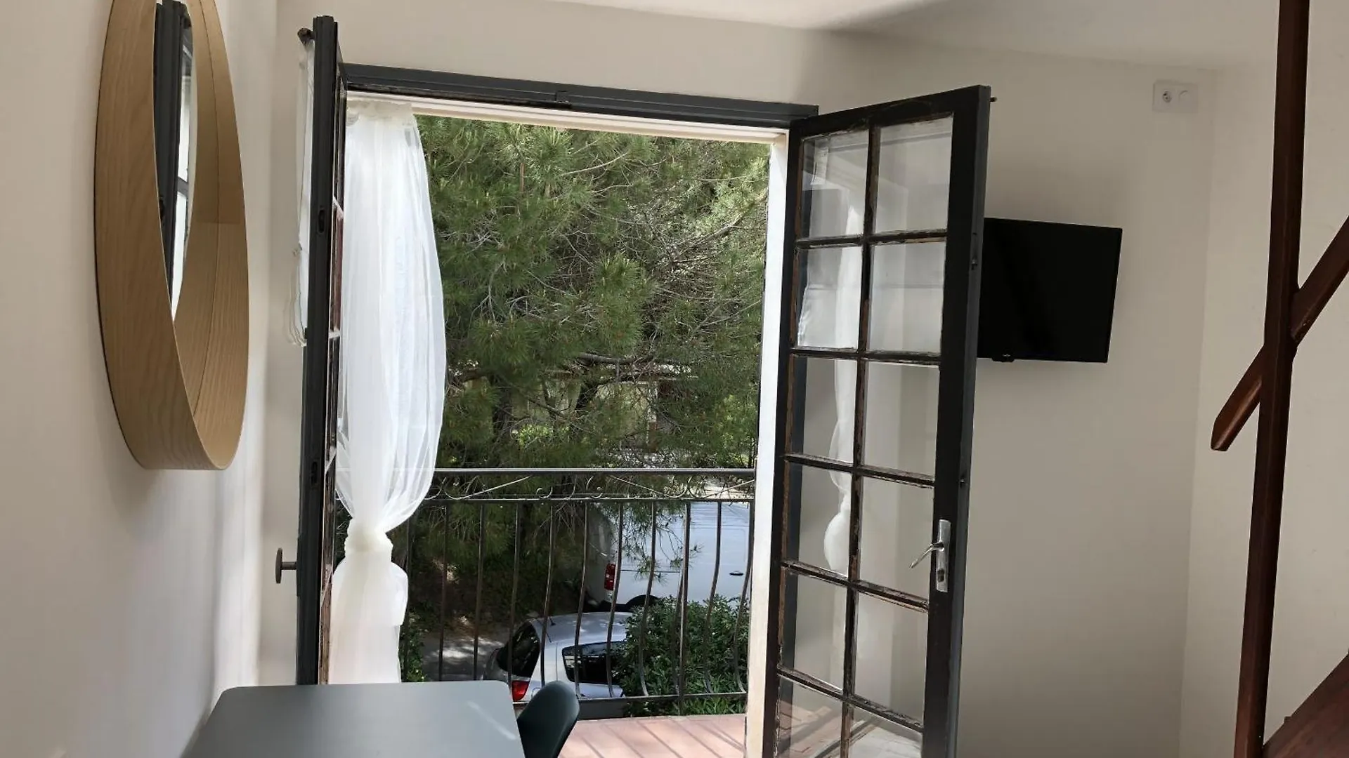 Semesterbostad L Annexe Des Sables Villa Hyères Frankrike
