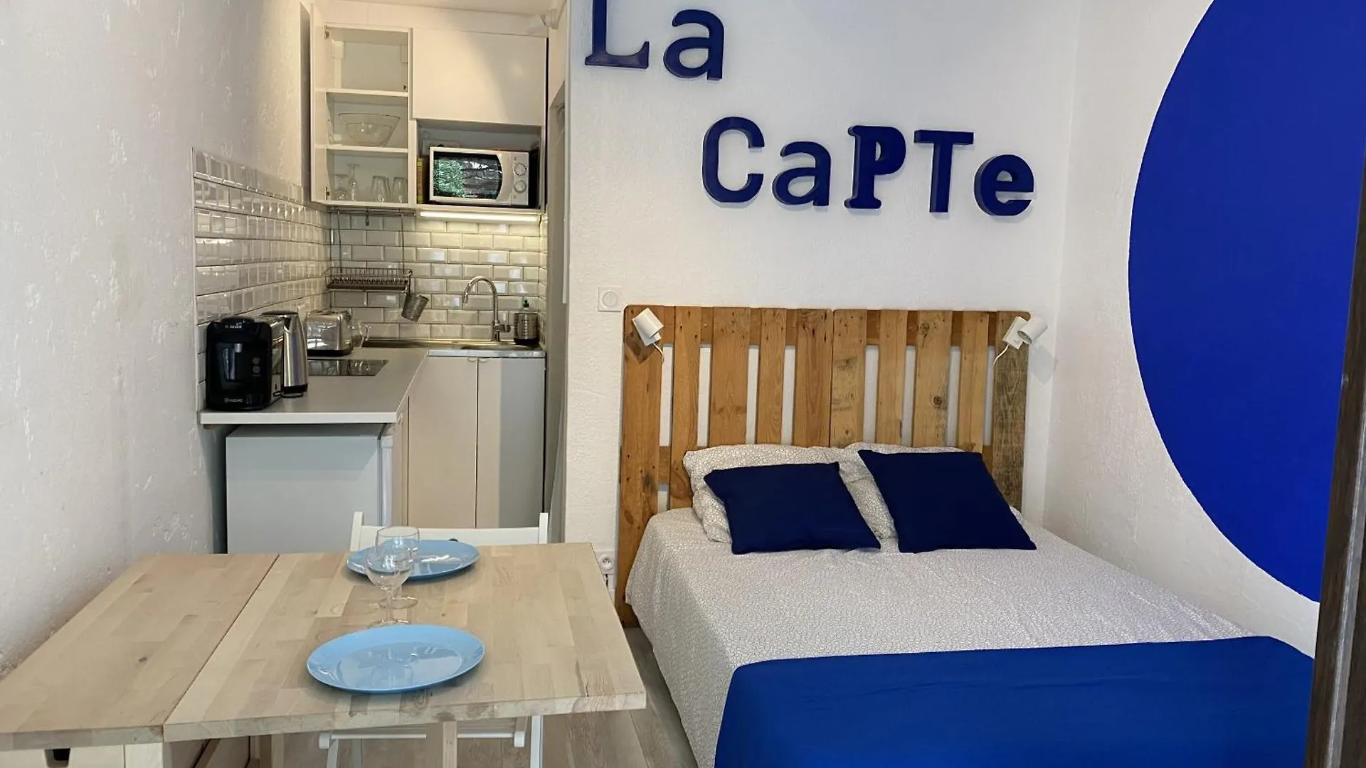 L Annexe Des Sables Villa Hyères Semesterbostad