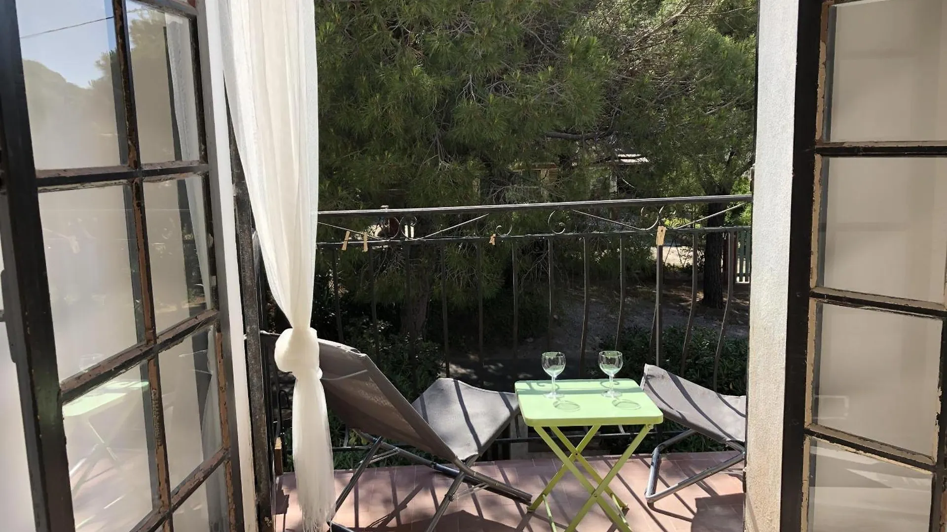 L Annexe Des Sables Villa Hyères