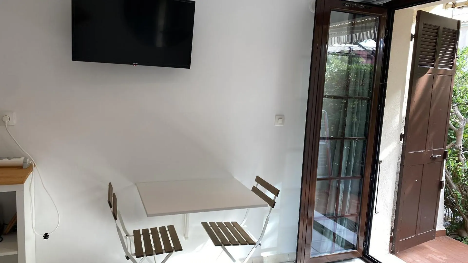 L Annexe Des Sables Villa Hyères Semesterbostad