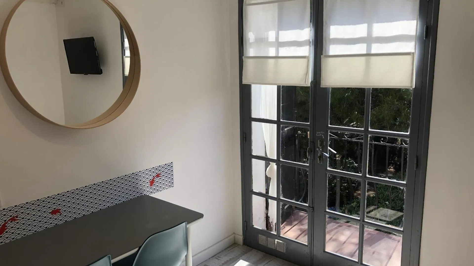 L Annexe Des Sables Villa Hyères Frankrike