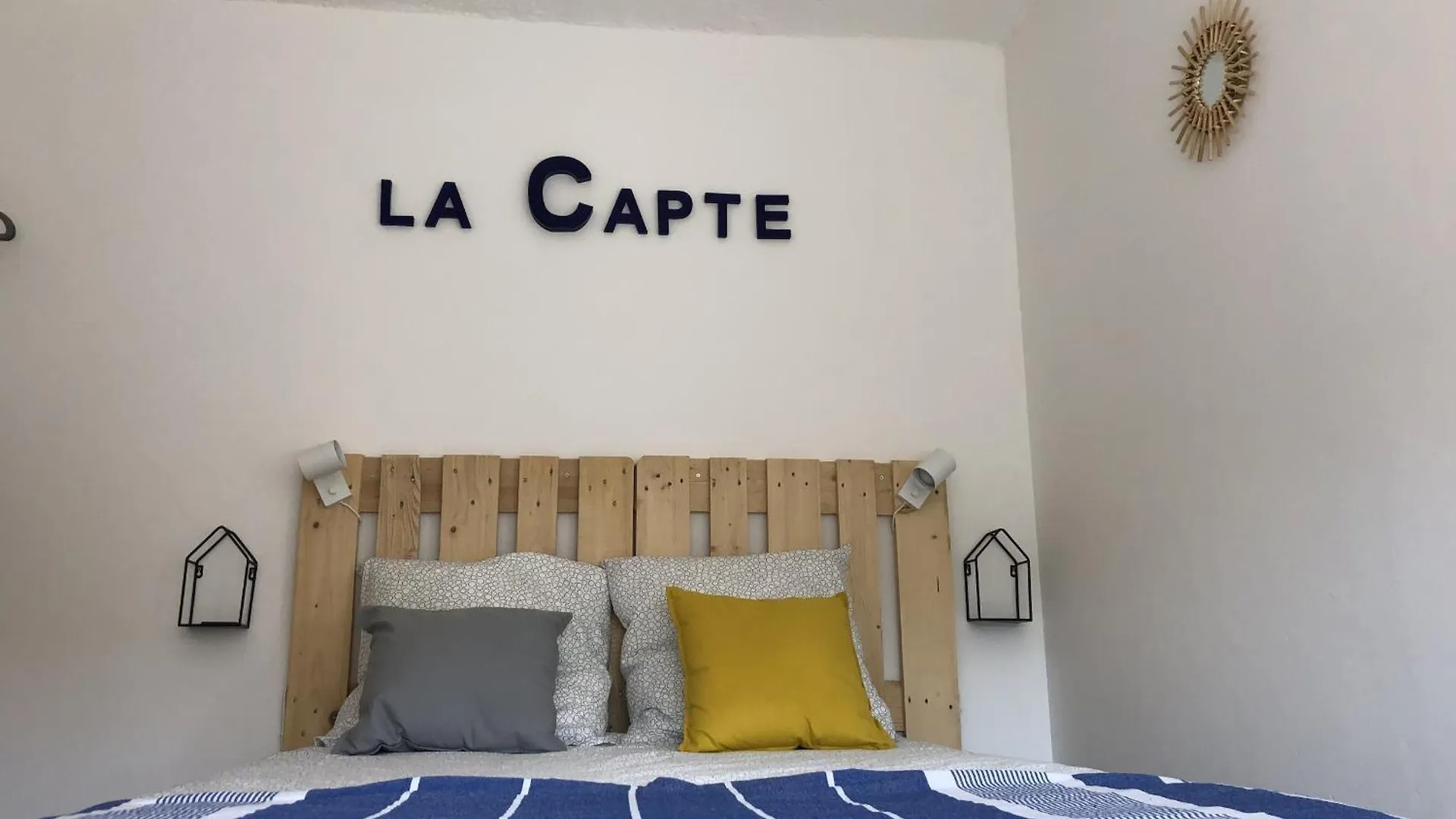 L Annexe Des Sables Villa Hyères