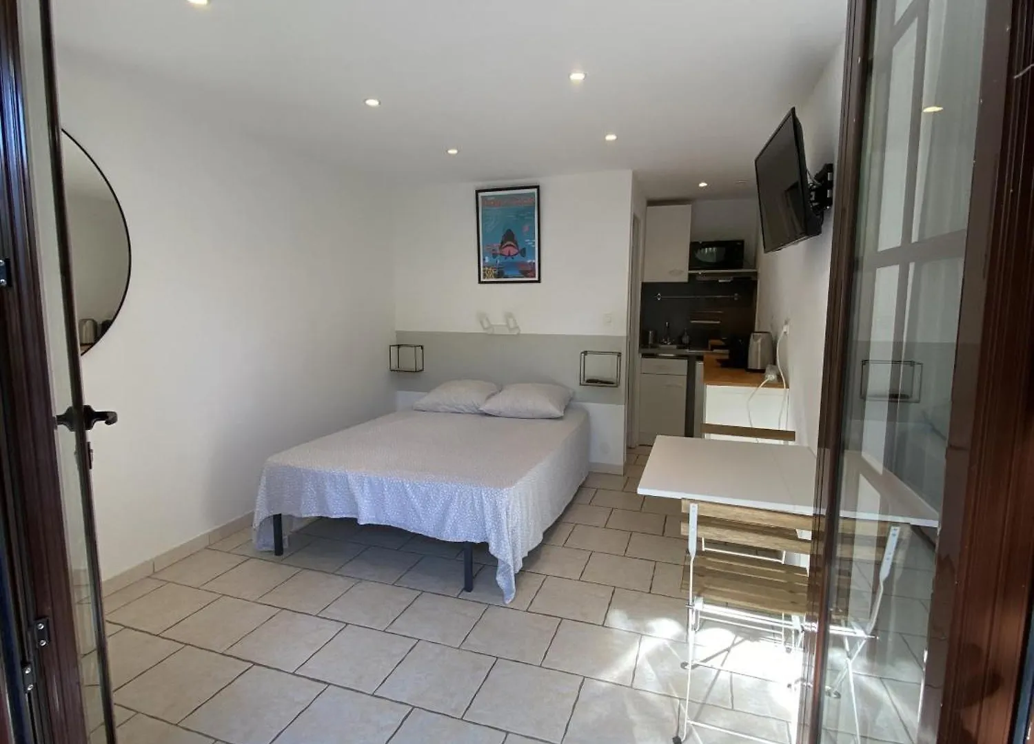 L Annexe Des Sables Villa Hyères Semesterbostad