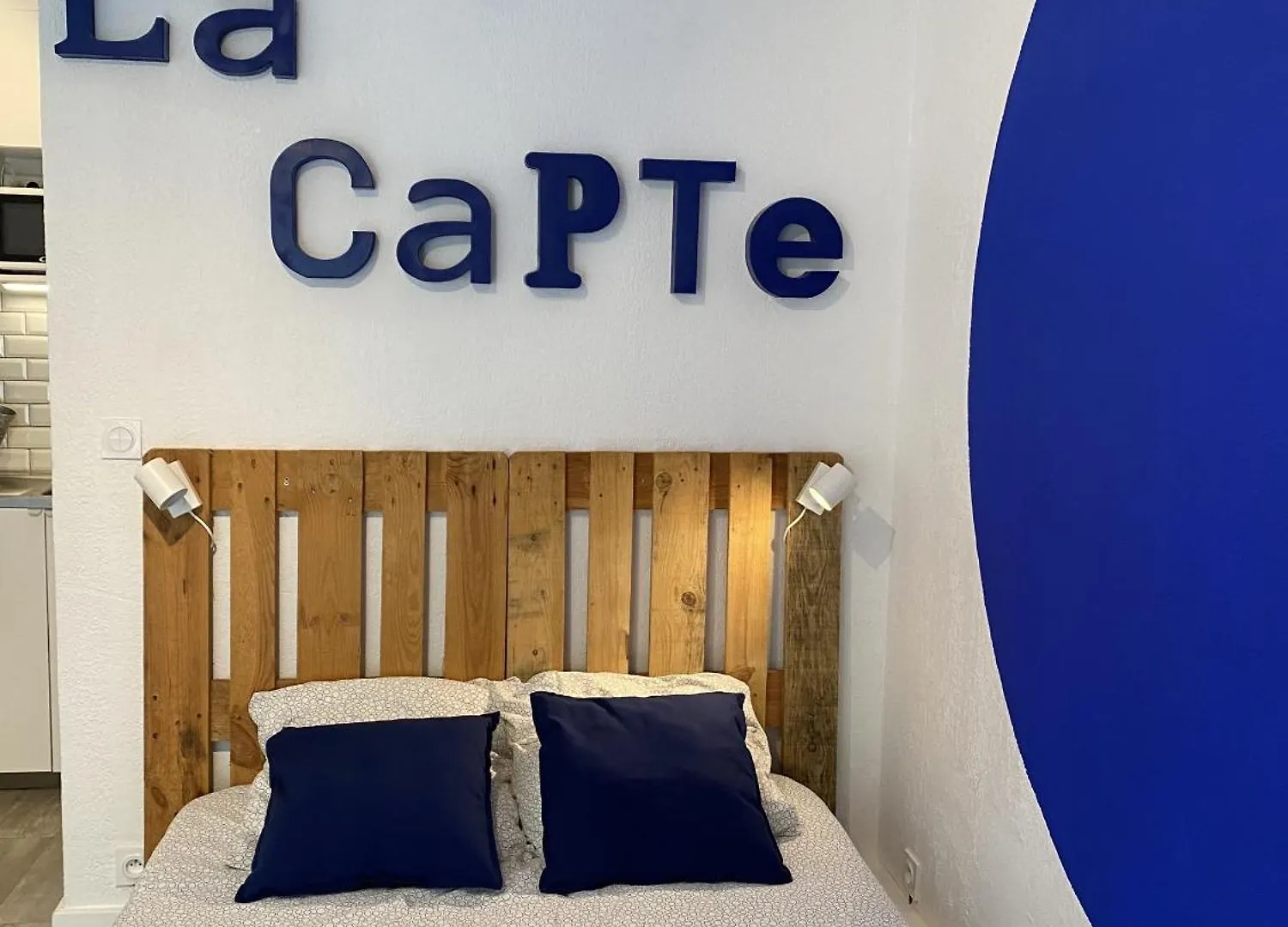 L Annexe Des Sables Villa Hyères Semesterbostad
