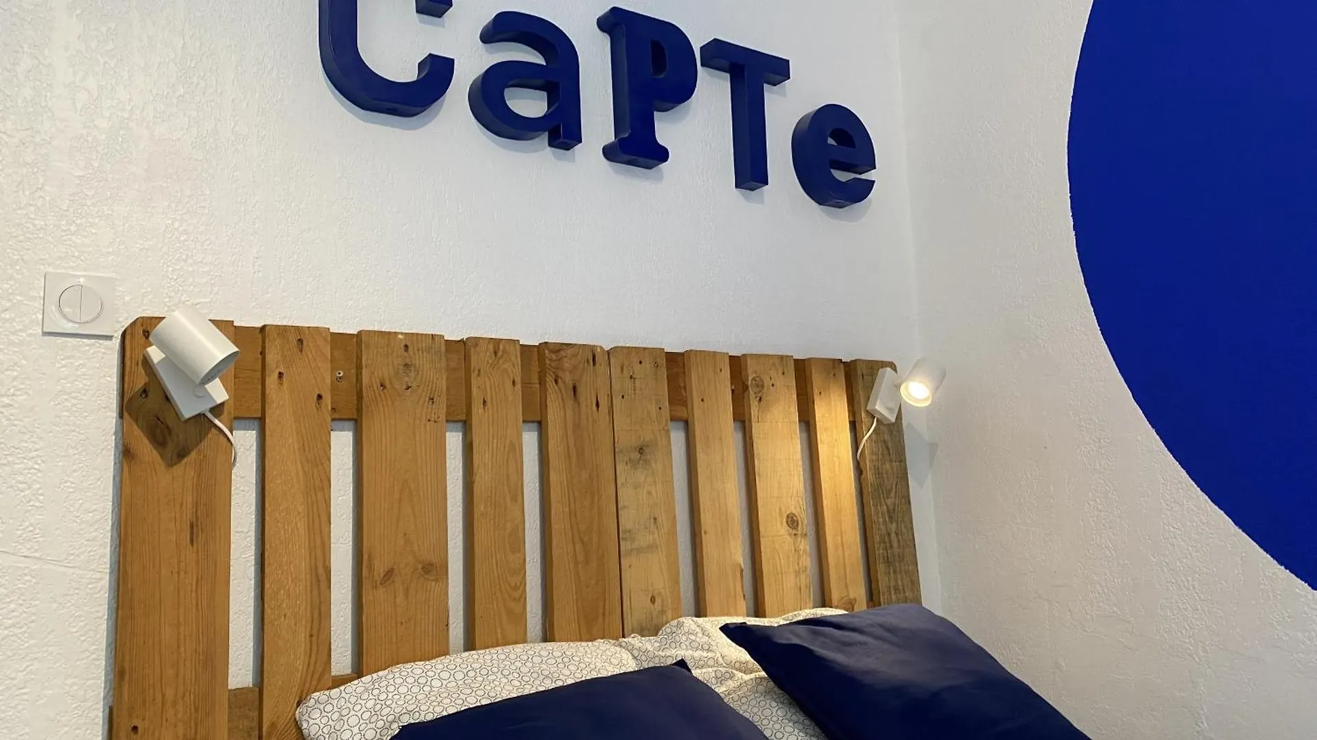 L Annexe Des Sables Villa Hyères
