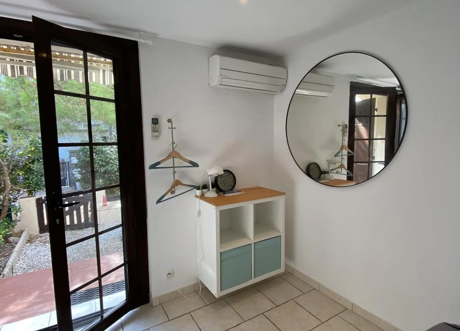 Semesterbostad L Annexe Des Sables Villa Hyères