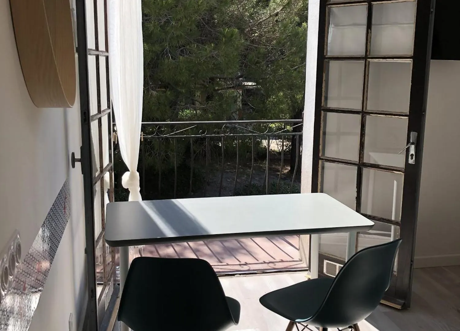 Semesterbostad L Annexe Des Sables Villa Hyères Frankrike