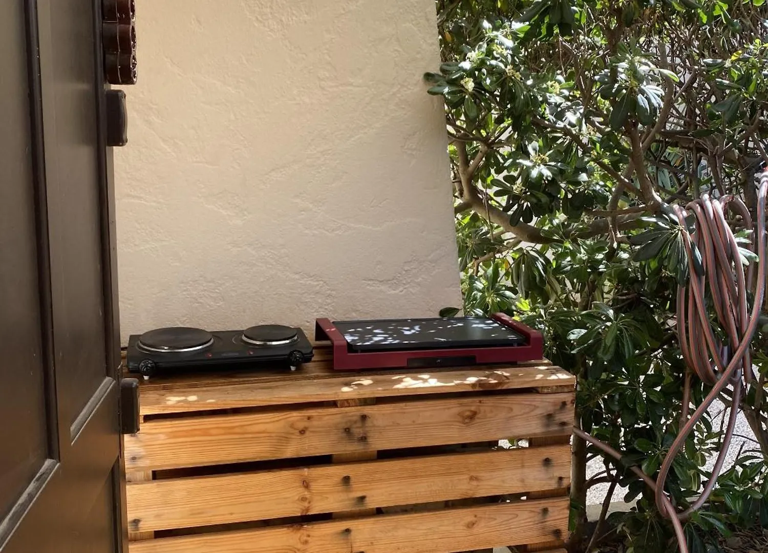 L Annexe Des Sables Villa Hyères